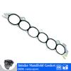 Engine Rear Intake Manifold Gasket Set For Nissan VQ23 VQ35 Teana Altima 2.3 Auto Car Accessories 14032-8J105 Backseat Gasket