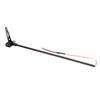 RC Helicopter Tail Motor Set Replacement Parts for WLtoys V977 XK K110 Remote Control Vehicle