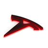 AMH1 LED Trunk Emblem Ambient Light for Tesla Model 3/Y/X/S, Two Modes for Ambient Light or Brake Light