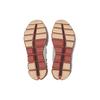 On Running Cloud X 3 Ice Auburn Women's 60.97791