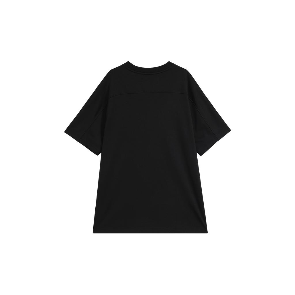Calvin Klein Minimalist Printed Casual Short Sleeve T-Shirt Men Tops Black J325362-BEH