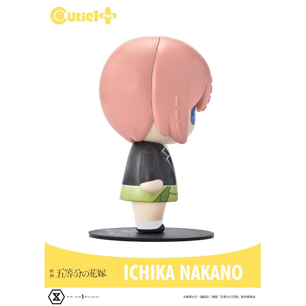 The Quintessential Quintuplets Cutie1 Plus The Quintessential Quintuplets Ichika Nakano