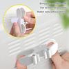5 Pcs Cord Winder Organizer For Kitchen Appliance Cord Wrapper Home Cable Management Clip Holder For Air Fryer Coffee Machine