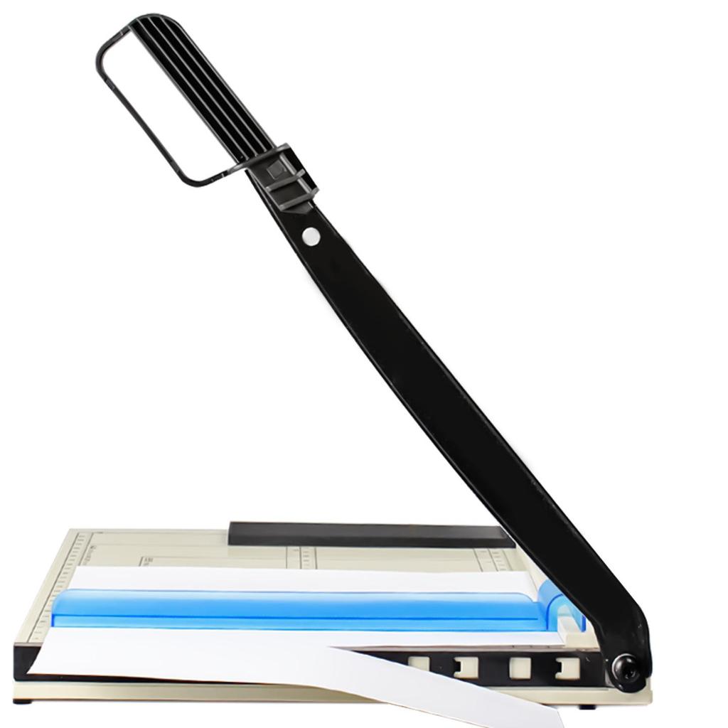 A4 Manual Paper Cutter and Photo Trimmer SL-A