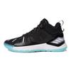D Rose Son of Chi Godspeed - Black Pulse Aqua Чоловічі кросівки Core-Black Cloud-White GX2928