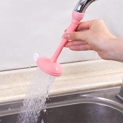Kitchen Faucet Bath Shower   Filter Tap Water-saving Device Head
