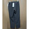 Anta Genuine Winter Casual Training Slim-Fit Youth Trendy Breathable Comfortable Men's Straight-Leg Sports Pants