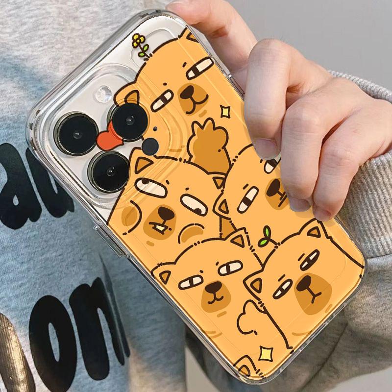 Telefoonhoesje voor iPhone 16 13 11 Pro Max iPhone 11 13 16 Samsung S24 Ultra Samsung A54 Redmi note 12 11 Infinix hoesje