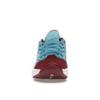 Reebok Frage Niedrige Phillies Herren-Sneaker Blau Digital-Blau Klassisch-Burgund GZ0990
