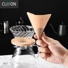 CLITON Coffee Filter Papers & Dispensers