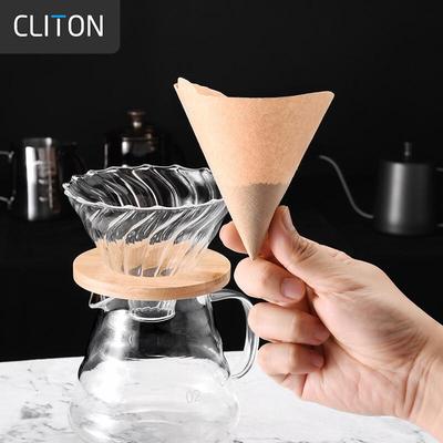 Accessori per preparazione tè e caffè – Filtri per caffè
