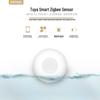 Zigbee Tuya Smart Sensor: Temperature, Humidity, Door Magnet, Infrared, Gas, Smoke, Water Leak, Human Presence Detection.