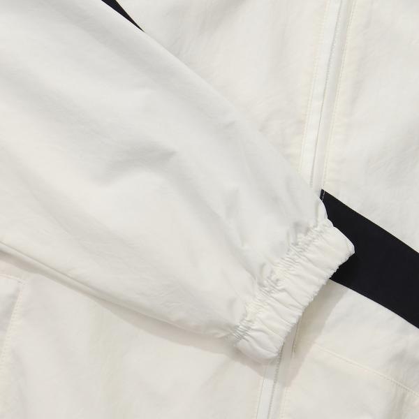 Fila Lightweight Flag Windbreaker