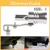 Af2368 Turbo Whistle Hot Selling Motorcycle Modification Accessory