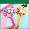 Classic Plastic Windmill Whistle Toy For Kids Outdoor Play And Gift Giving