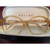 Used Made in France CELINE Vintage Frame Photochromic Lens