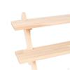 Holder Jewelry Craft Towers Handmade Desktop Photo Props Decor Organizer Display Stand for