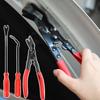 Auto-Scheinwerfer-Reparatur-Installationswerkzeug, Trim-Clip-Entfernungszange, Van-Türverkleidung, Blende, Armaturenbrett, Polster-Entferner-Werkzeug