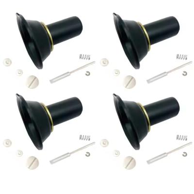 Εξοπλισμός καυσίμων – Καρμπυρατέρ