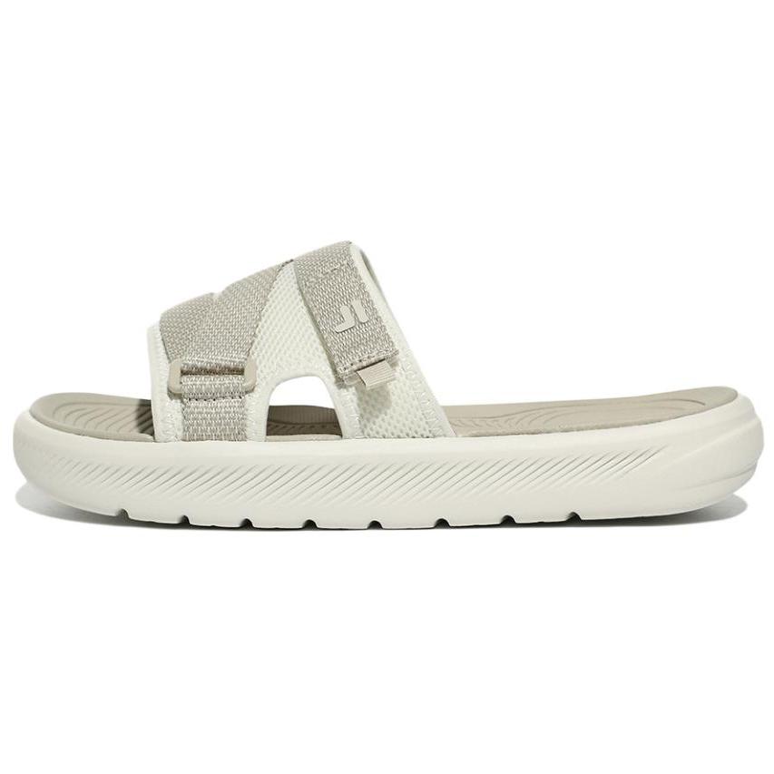 FILA DRIFTER EASE Slide Slippers Unisex Beige 1SM02609G-920