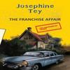 The Franchise Affair by Josephine Tey Paperback Book 9789357311595