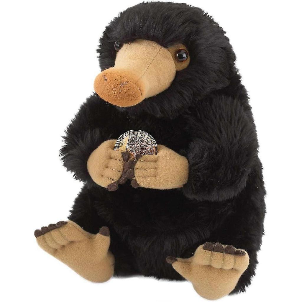 Niffler Plüschtier, 9 Zoll (23cm) Phantastische Tierwesen Spielzeug