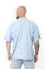 T-Shirt (men’s), summer Summer 8383-001-33-1 HC