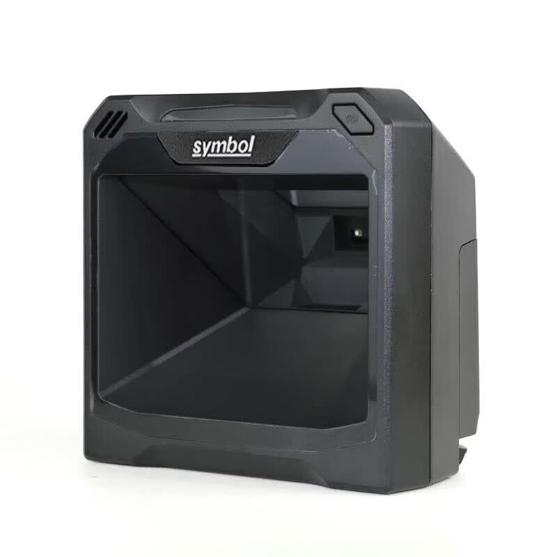 Zebra Symbol DS7708 Fixed Barcode Scanner