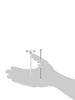 BUNDOK Smoker Thermometer BD-438 Compatible with smoke