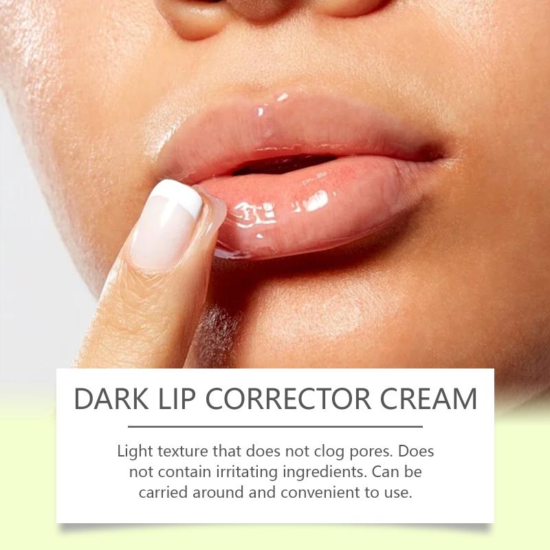 Moisturizing Lip Balm Dry Chapped Lips Deep Hydration Long Lasting Repair Cream Soothing Glossy Care 15G