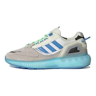 Zx 5K Boost 'Off White Pulse Blue' GY4160