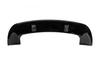 Rear Window Spoiler V1 (Black Gloss) for BMW X7 G07 2019-