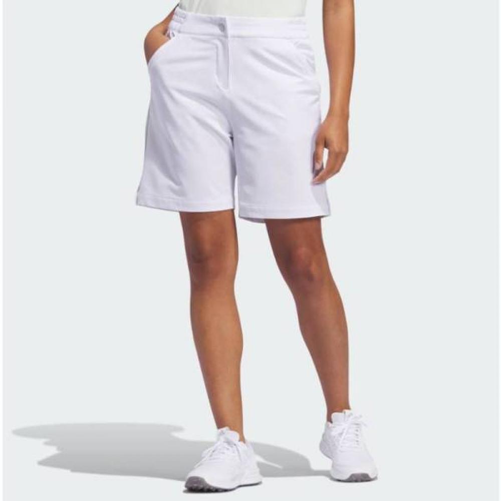 

Adidas Гольф Женские Шорты Бермуды Ultimate365 Is7129 white/XS