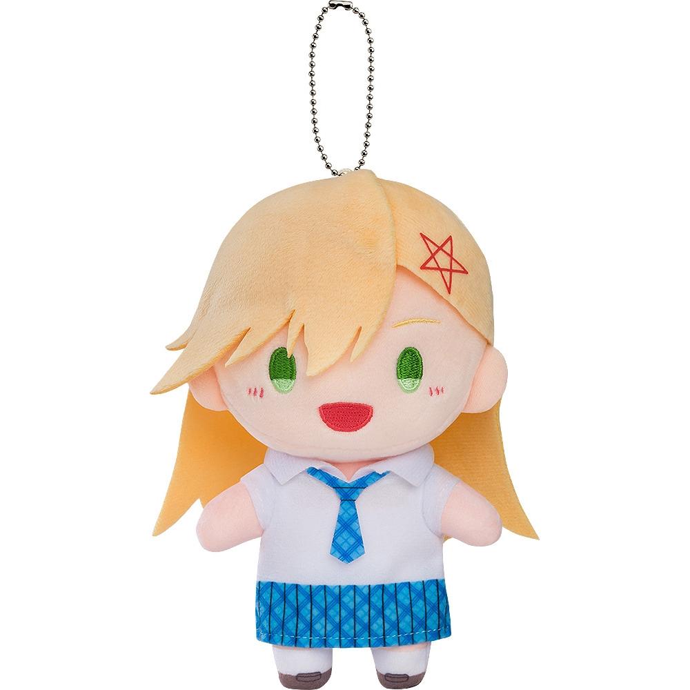 

2.5 Dimensional Seduction 2.5 Dimensional Seduction Plushie Aria Kisaki