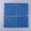 Car Wash Room Floor Grid - 4cm Garage Tile Floor Mat 4S Shop Grid Mat