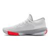 Under Armour Curry 3Zer0 3 'White' Sneakers 3022048-100