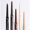 Fusionnez le premier eye-liner gel facile à dessiner 0,14 g, EG3 Maroon, 2 pièces.