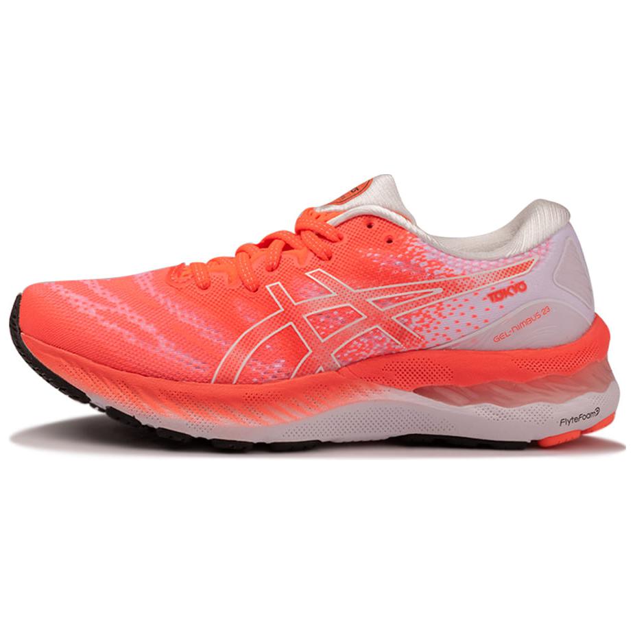 

Asics Women s Gel Nimbus 23 Tokyo 41.5