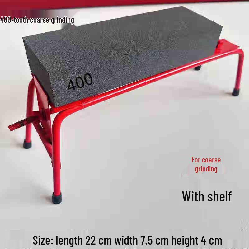 Chahua Extra Large Sharpening Stone