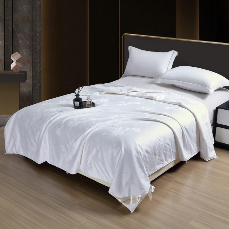 

MUJI Pure Mulberry Silk Quilt