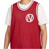 New Nike Basketball Jerseys Men Red DQ6171-687