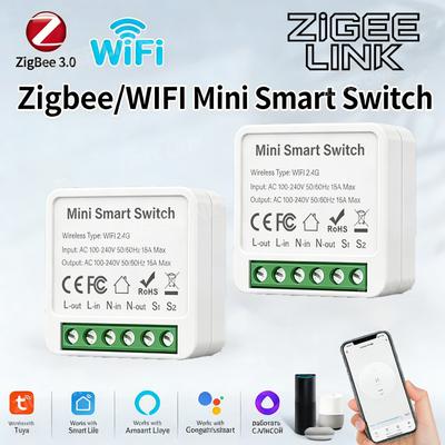 Chytrý dům – Moduly pro domácí automatizaci