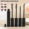12Ml Empty Mascara Tube With Eyelash Wand Eyelash Growth Liquid Vial Bottle Eyeliner Brush Eyelash Cream Apply Container