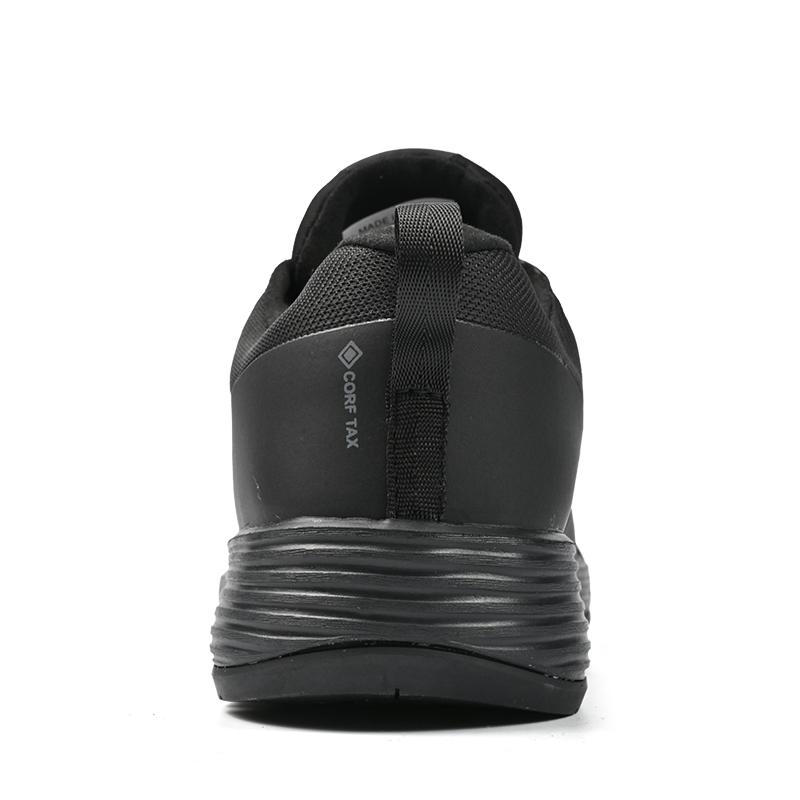 Men Jogging Walking Shoes Outdoor Hiking Shoes Mesh Breathable Man Trekking Sneakers Trainers Big Size