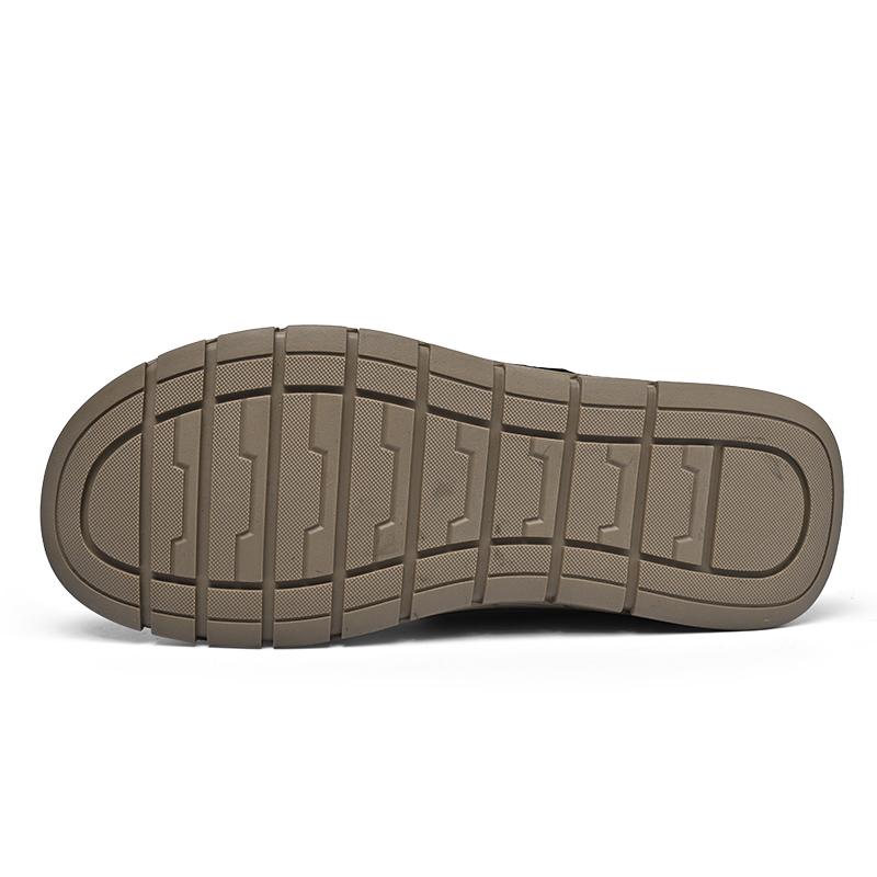 Male Stylish Style Sneakers New Trend Casual Shoes Leisure Men Slip On Walking Shoes Non-slip Male Treking Footwear Soft Loafers