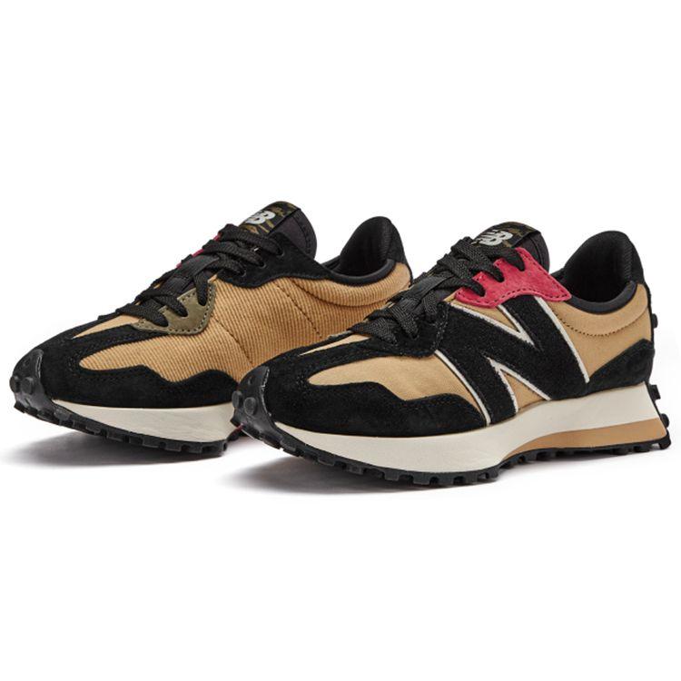New Balance 327 Casual Sneakers Multicolor Unisex U327CNP