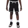 Dri-Fit Fashion Comfortable Soft Skin-Friendly Shorts Kids Shorts Black HQ7511-010