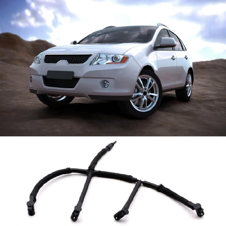 Fuel Return Line Hose Injector Hose Leak Line Replace 03L130235M 03L130235AJ 03L130235D 1130157810 Injector Nozzle Hose