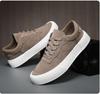 Spring/Autumn High Quality Casual Shoes for Men Size 45 46 Men's Sneakers Fashion Flat Shoes for Man