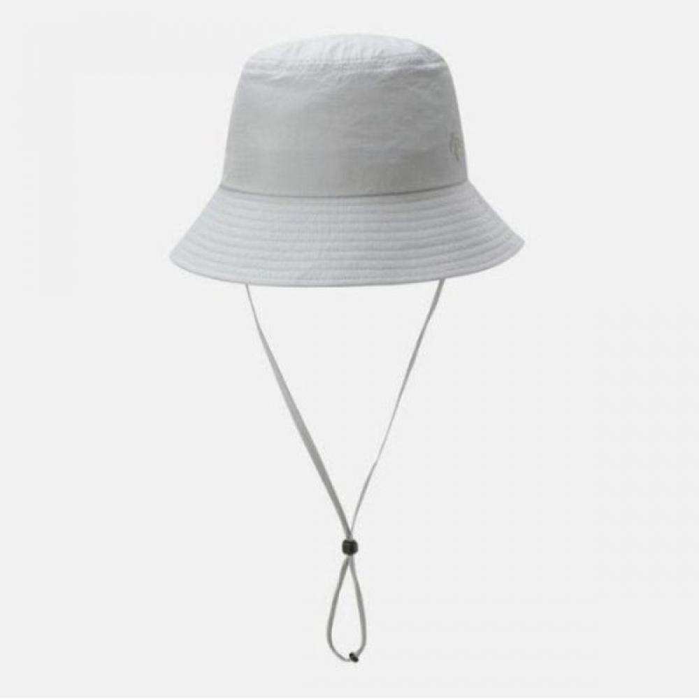 

Descent Hat Cqk Sq123ucp1b Gry Легкая Панама Серая FREE